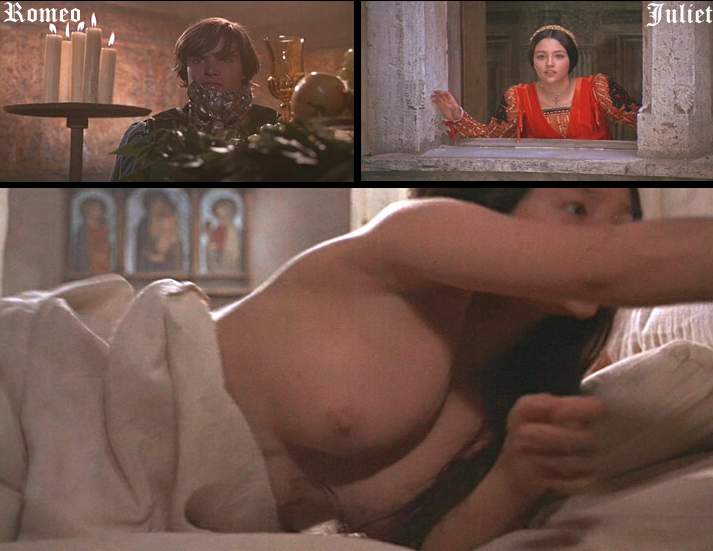 Olivia Hussey Romeo And Juliet Bed Sex Scene Tube 61