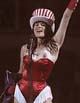LUCY LAWLESS