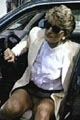 Up skirt Princess Diana